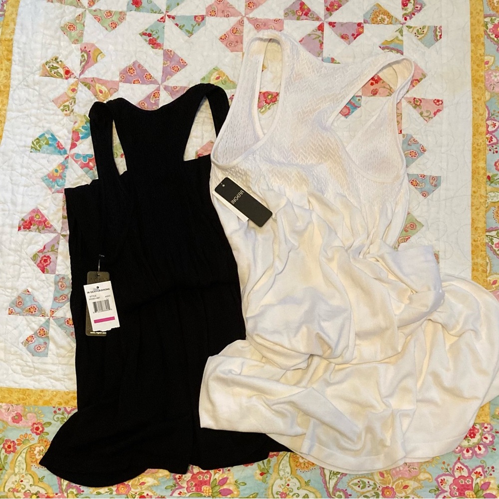Cover up bundle. NWT